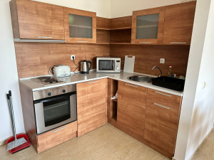 Przestronny apartament w Aheloy