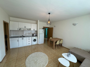 Apartament 4-pokojowy w Słonecznym Brzegu