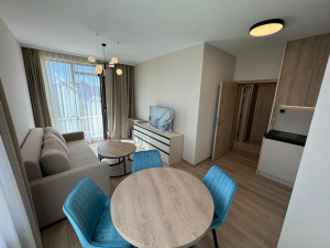 Nowy apartament w Świętym Wlasie