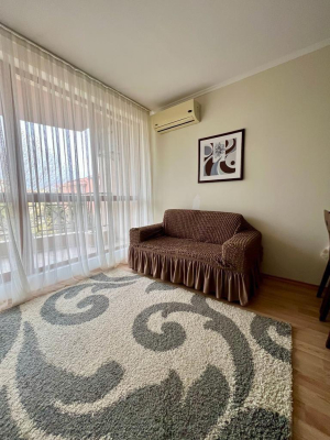 Apartament 2 pokojowy  w Słonecznym Brzegu 