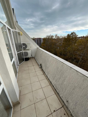 Apartament dwupoziomowy w kompleksie Gerber Residence 2  70m2