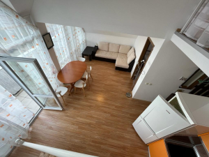 Apartament dwupoziomowy w kompleksie Gerber Residence 2  70m2