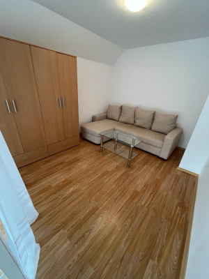 Apartament dwupoziomowy w kompleksie Gerber Residence 2  70m2