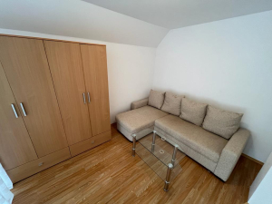 Apartament dwupoziomowy w kompleksie Gerber Residence 2  70m2