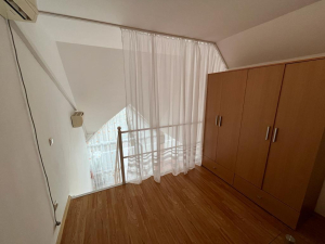 Apartament dwupoziomowy w kompleksie Gerber Residence 2  70m2