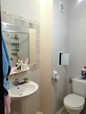 Apartament w luksusowym kompleksie w Słonecznym Brzegu 