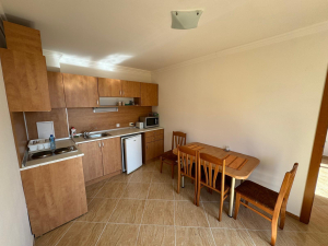 Apartament w Świętym Własie 