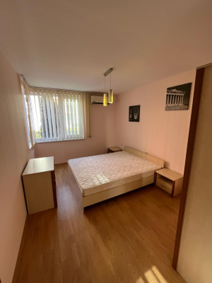 Duży apartament blisko aquaparku w Słonecznym Brzegu 