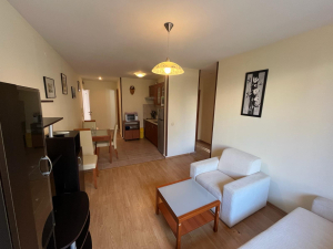 Duży apartament blisko aquaparku w Słonecznym Brzegu 