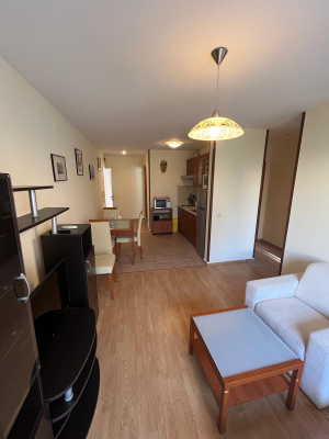 Duży apartament blisko aquaparku w Słonecznym Brzegu 