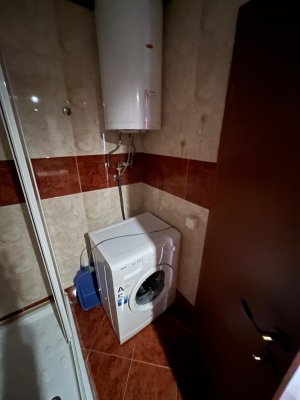 Duży apartament blisko aquaparku w Słonecznym Brzegu 