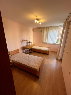 Duży apartament blisko aquaparku w Słonecznym Brzegu 