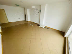 Apartament z widokiem na basen