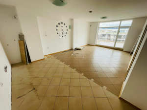 Apartament z widokiem na basen