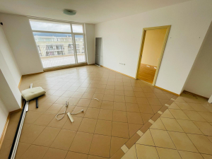 Apartament z widokiem na basen