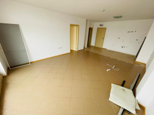 Apartament z widokiem na basen