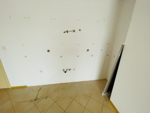 Apartament z widokiem na basen