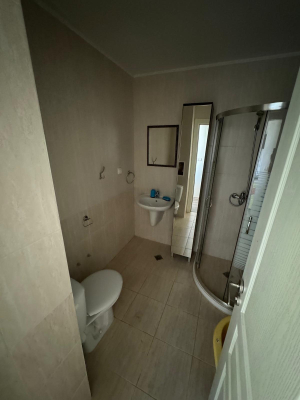 Apartament z jedną sypialnią w Słonecznym Brzegu