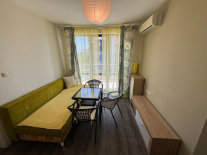 Apartament z jedną sypialnią w Słonecznym Brzegu