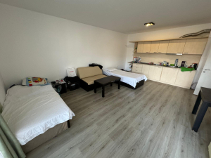 Apartament w cichym kompleksie w  Świętym Własie