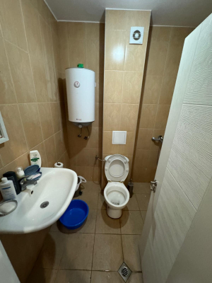 Apartament w cichym kompleksie w  Świętym Własie