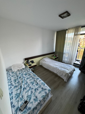 Apartament w cichym kompleksie w  Świętym Własie