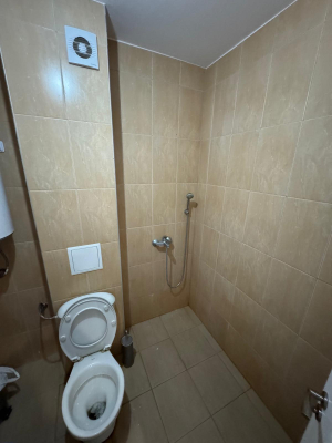 Apartament w cichym kompleksie w  Świętym Własie