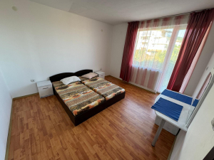 Apartament z widokiem na morze w Świętym Własie