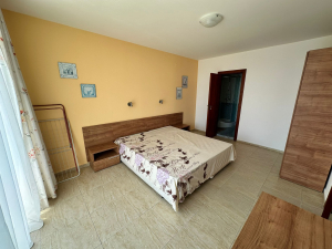 Przestronny apartament w Aheloy