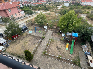 Apartament z widokiem na morze w Świętym Własie