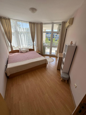 Apartament 4-pokojowy w Słonecznym Brzegu