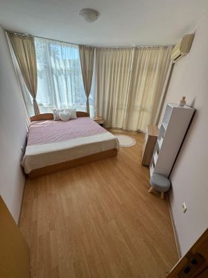 Apartament 4-pokojowy w Słonecznym Brzegu