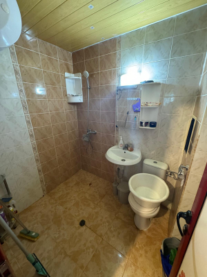 Apartament z jedną sypialnią w kompleksie w Słonecznym Brzegu