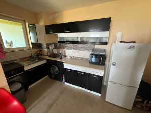 Apartament z jedną sypialnią w kompleksie w Słonecznym Brzegu