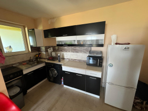 Apartament z jedną sypialnią w kompleksie w Słonecznym Brzegu