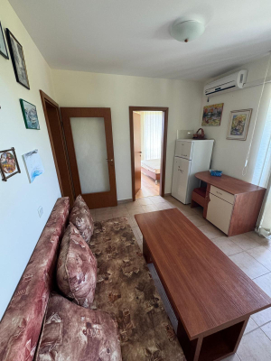 Apartament z widokiem na morze