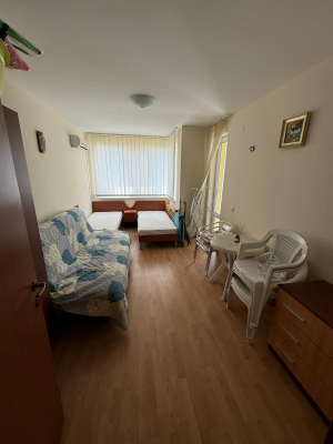 Apartament z widokiem na morze