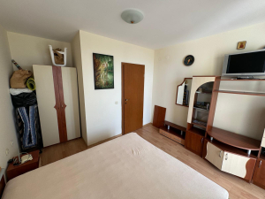 Apartament z widokiem na morze