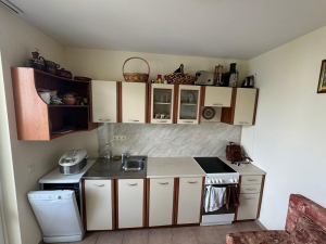 Apartament z widokiem na morze