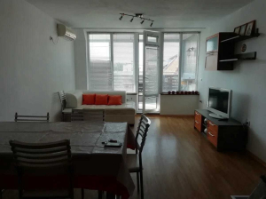 Duży apartament w Nesebarze