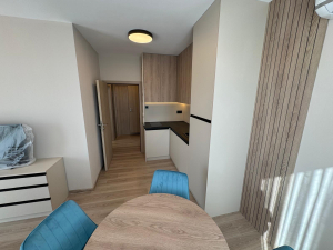 Nowy apartament w Świętym Wlasie