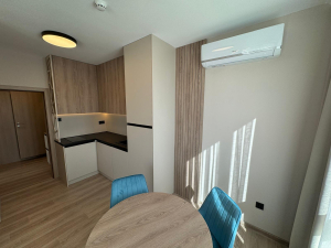 Nowy apartament w Świętym Wlasie