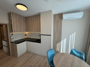 Nowy apartament w Świętym Wlasie