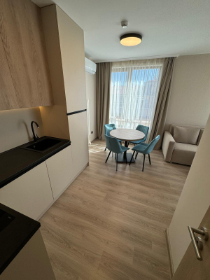 Nowy apartament w Świętym Wlasie