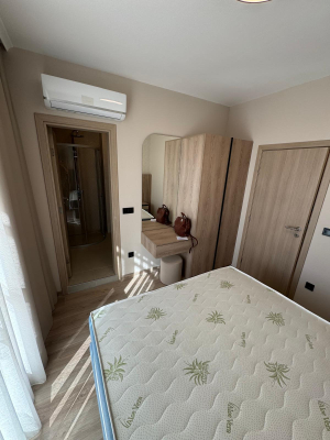 Nowy apartament w Świętym Wlasie