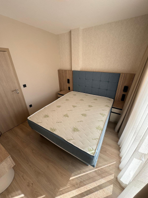 Nowy apartament w Świętym Wlasie