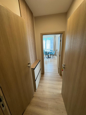 Nowy apartament w Świętym Wlasie