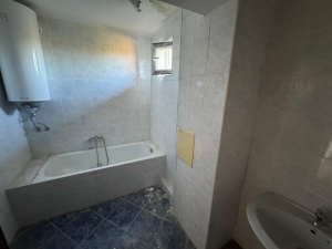 Duży apartament z widokiem na morze 