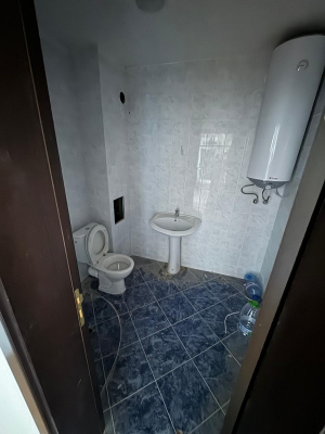 Duży apartament z widokiem na morze 