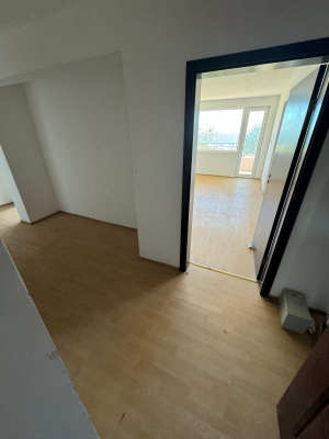 Duży apartament z widokiem na morze 